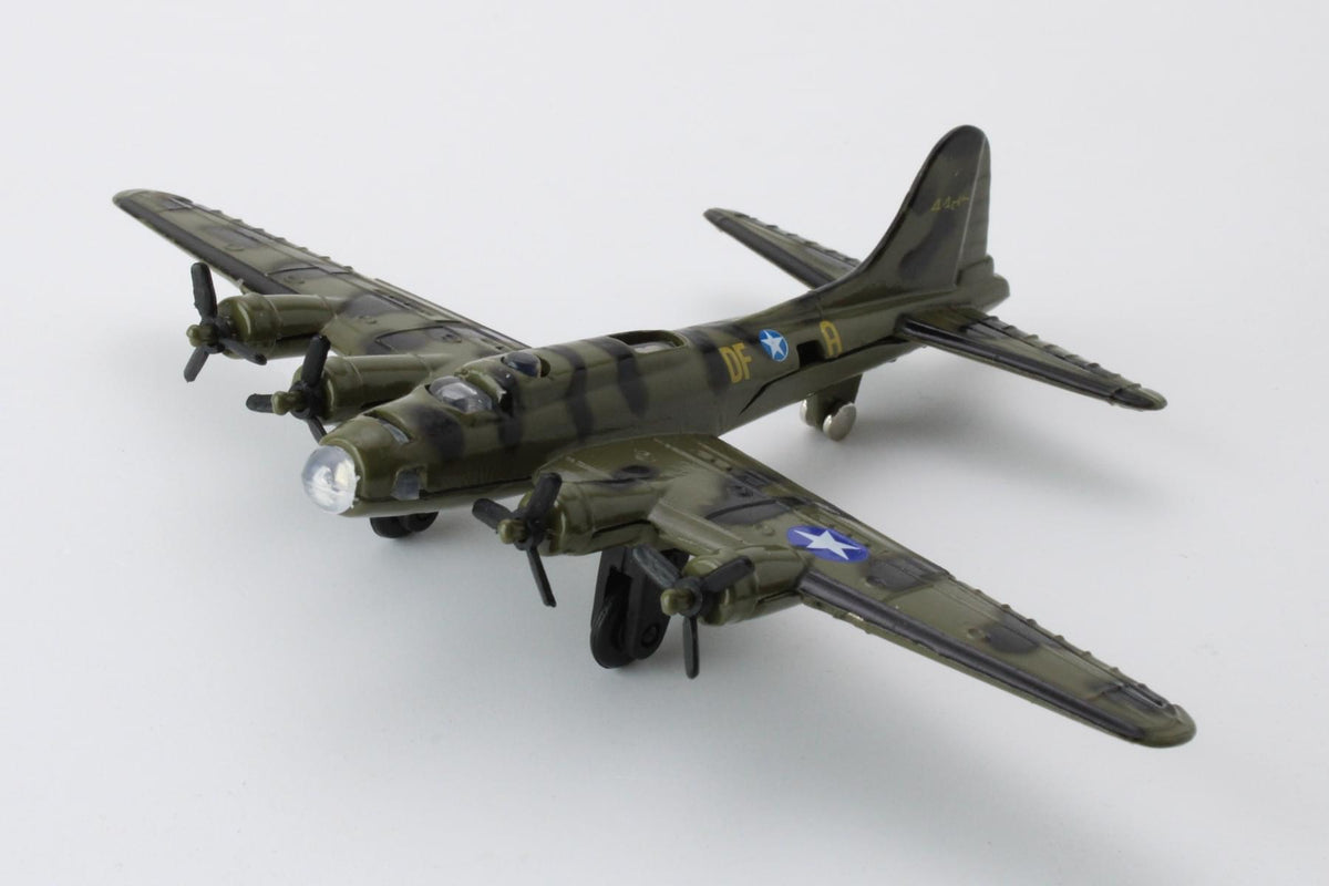 RUNWAY24 B-17 OLIVE GREEN/CAMO The Airplane Shop.