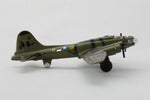 RUNWAY24 B-17 OLIVE GREEN/CAMO The Airplane Shop.