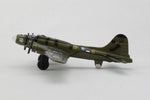 RUNWAY24 B-17 OLIVE GREEN/CAMO The Airplane Shop.
