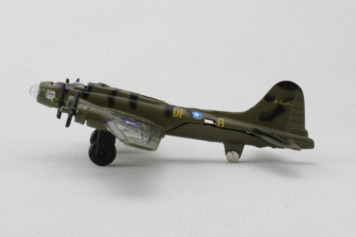 RUNWAY24 B-17 OLIVE GREEN/CAMO The Airplane Shop.