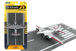 RUNWAY24 B-17 SILVER The Airplane Shop.