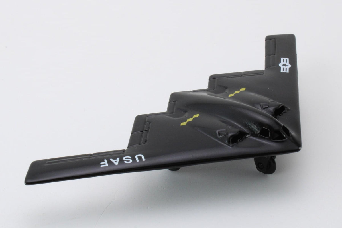 RUNWAY24 B-2 STEALTH The Airplane Shop.