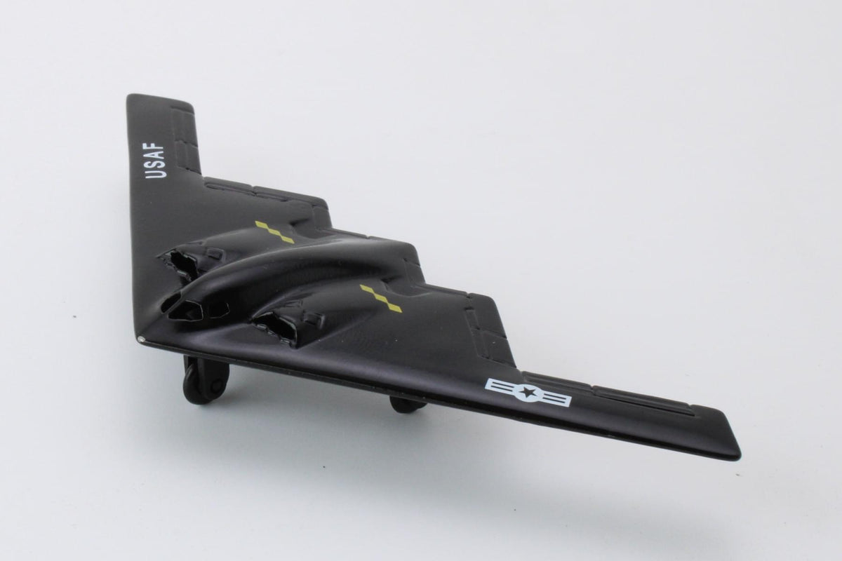 RUNWAY24 B-2 STEALTH The Airplane Shop.