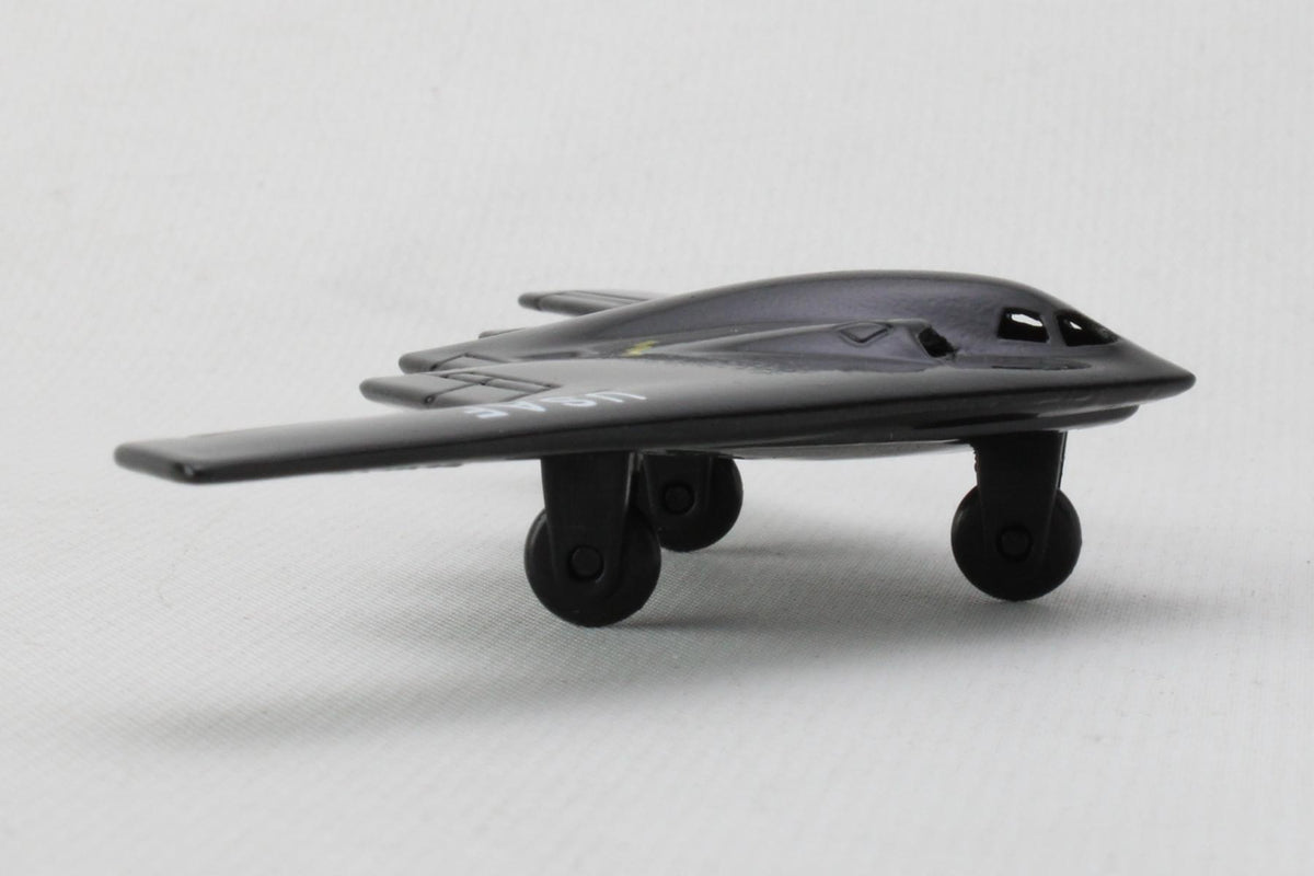 RUNWAY24 B-2 STEALTH The Airplane Shop.