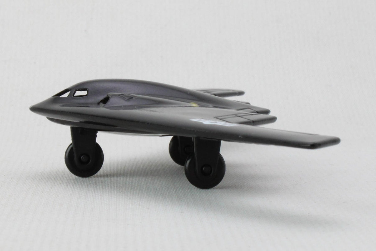 RUNWAY24 B-2 STEALTH The Airplane Shop.