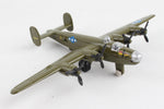 RUNWAY24 B-24 LIBERATOR OLIVE The Airplane Shop.