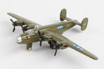RUNWAY24 B-24 LIBERATOR OLIVE The Airplane Shop.