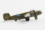 RUNWAY24 B-24 LIBERATOR OLIVE The Airplane Shop.