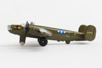RUNWAY24 B-24 LIBERATOR OLIVE The Airplane Shop.