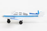 RUNWAY24 BEECHCRAFT BONANZA The Airplane Shop.