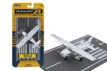 RUNWAY24 C172 BLUE/WHITE The Airplane Shop.
