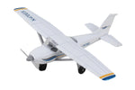 RUNWAY24 C172 BLUE/WHITE The Airplane Shop.