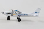 RUNWAY24 C172 BLUE/WHITE The Airplane Shop.