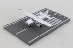 RUNWAY24 C172 BLUE/WHITE The Airplane Shop.