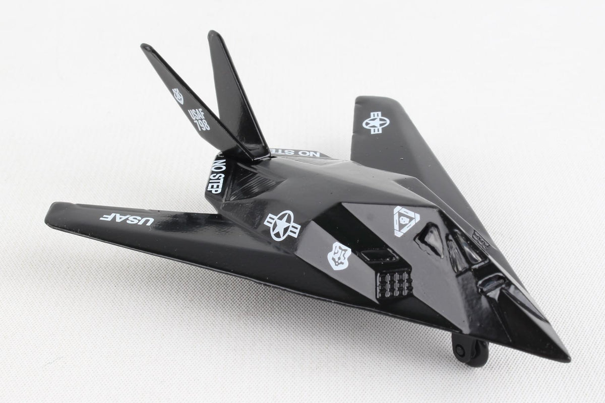 RUNWAY24 F-117 NIGHTHAWK The Airplane Shop.