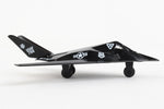 RUNWAY24 F-117 NIGHTHAWK The Airplane Shop.