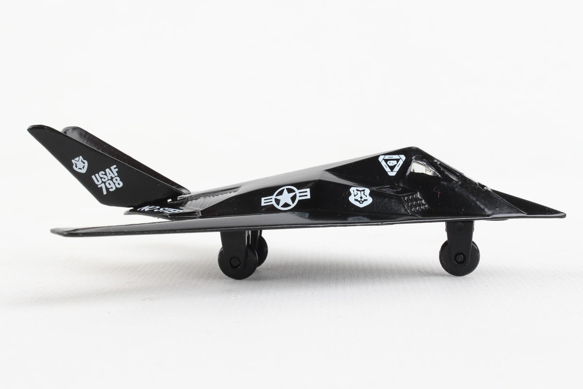 RUNWAY24 F-117 NIGHTHAWK The Airplane Shop.