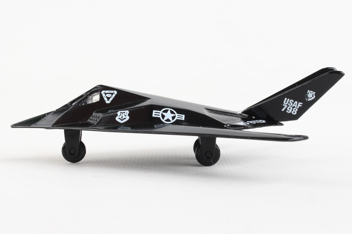 RUNWAY24 F-117 NIGHTHAWK The Airplane Shop.