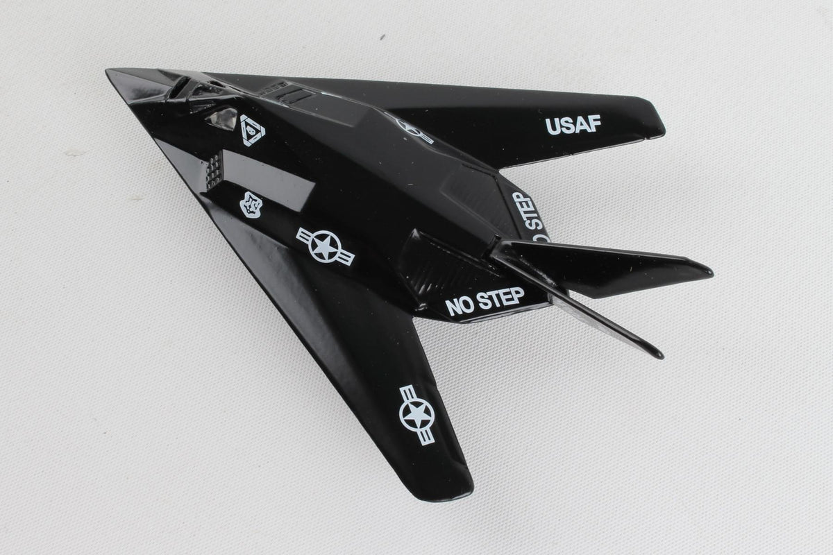RUNWAY24 F-117 NIGHTHAWK The Airplane Shop.