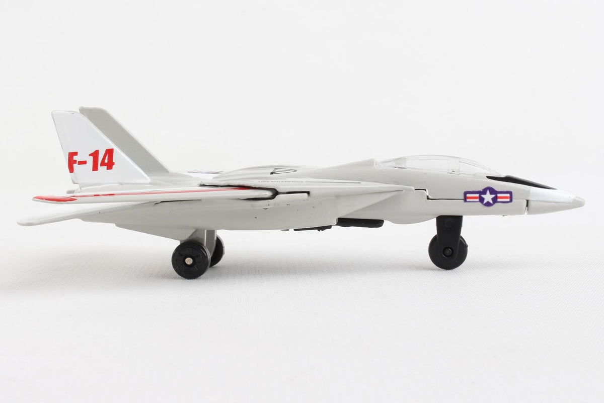 RUNWAY24 F-14 TOMCAT The Airplane Shop.