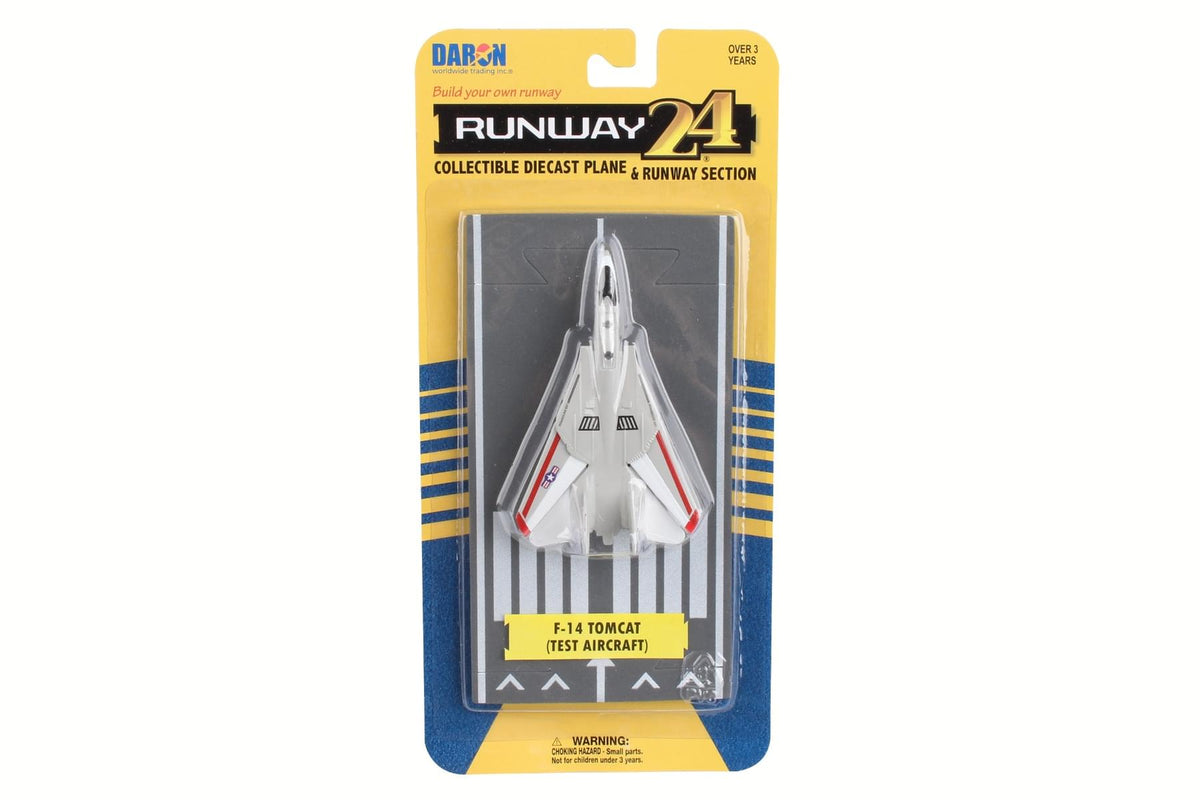 RUNWAY24 F-14 TOMCAT The Airplane Shop.