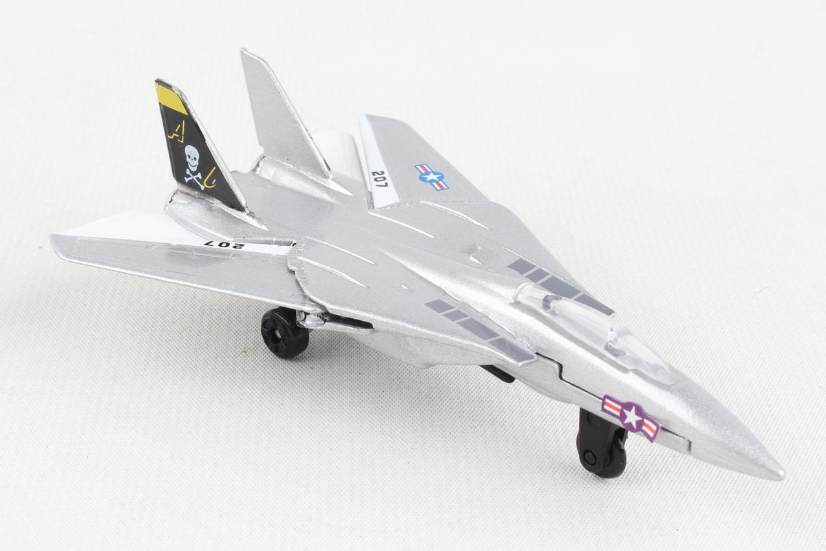 RUNWAY24 F-14 JOLLY ROGERS The Airplane Shop.