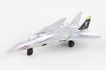 RUNWAY24 F-14 JOLLY ROGERS The Airplane Shop.