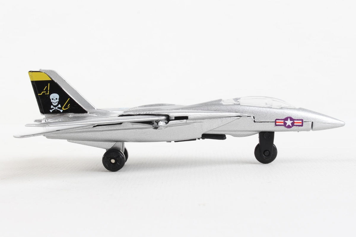RUNWAY24 F-14 JOLLY ROGERS The Airplane Shop.