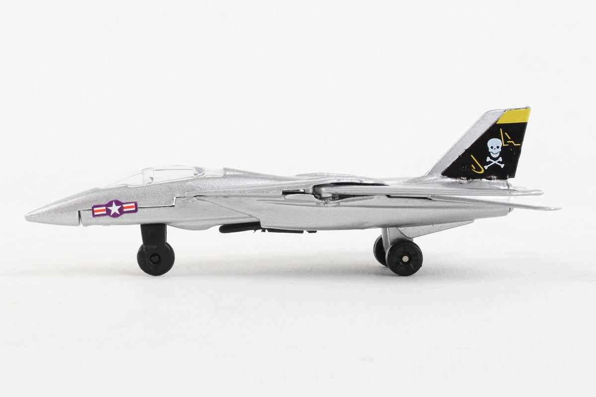 RUNWAY24 F-14 JOLLY ROGERS The Airplane Shop.