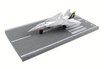 RUNWAY24 F-14 JOLLY ROGERS The Airplane Shop.