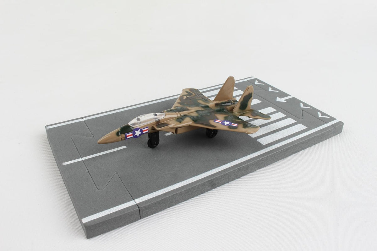 RUNWAY24 F-15 EAGLE The Airplane Shop.