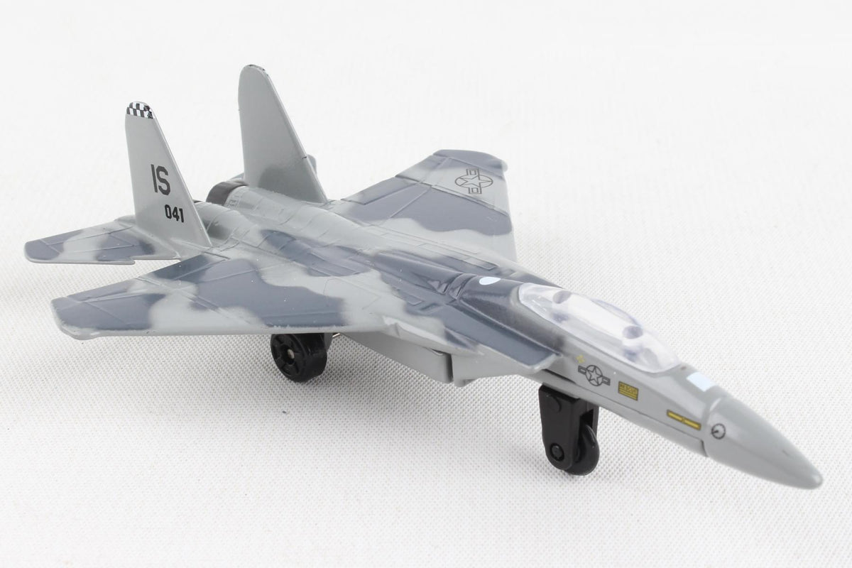 RUNWAY24 F-15 MILITARY The Airplane Shop.