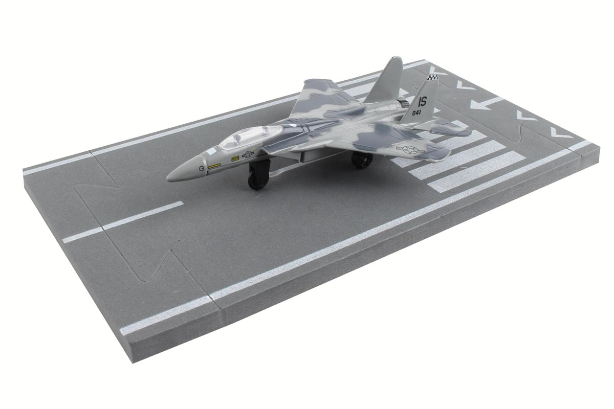 RUNWAY24 F-15 MILITARY The Airplane Shop.