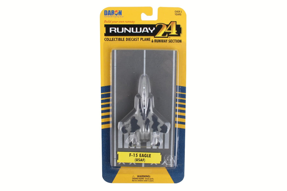 RUNWAY24 F-15 MILITARY The Airplane Shop.