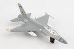 RUNWAY24 F-16 MILITARY The Airplane Shop.