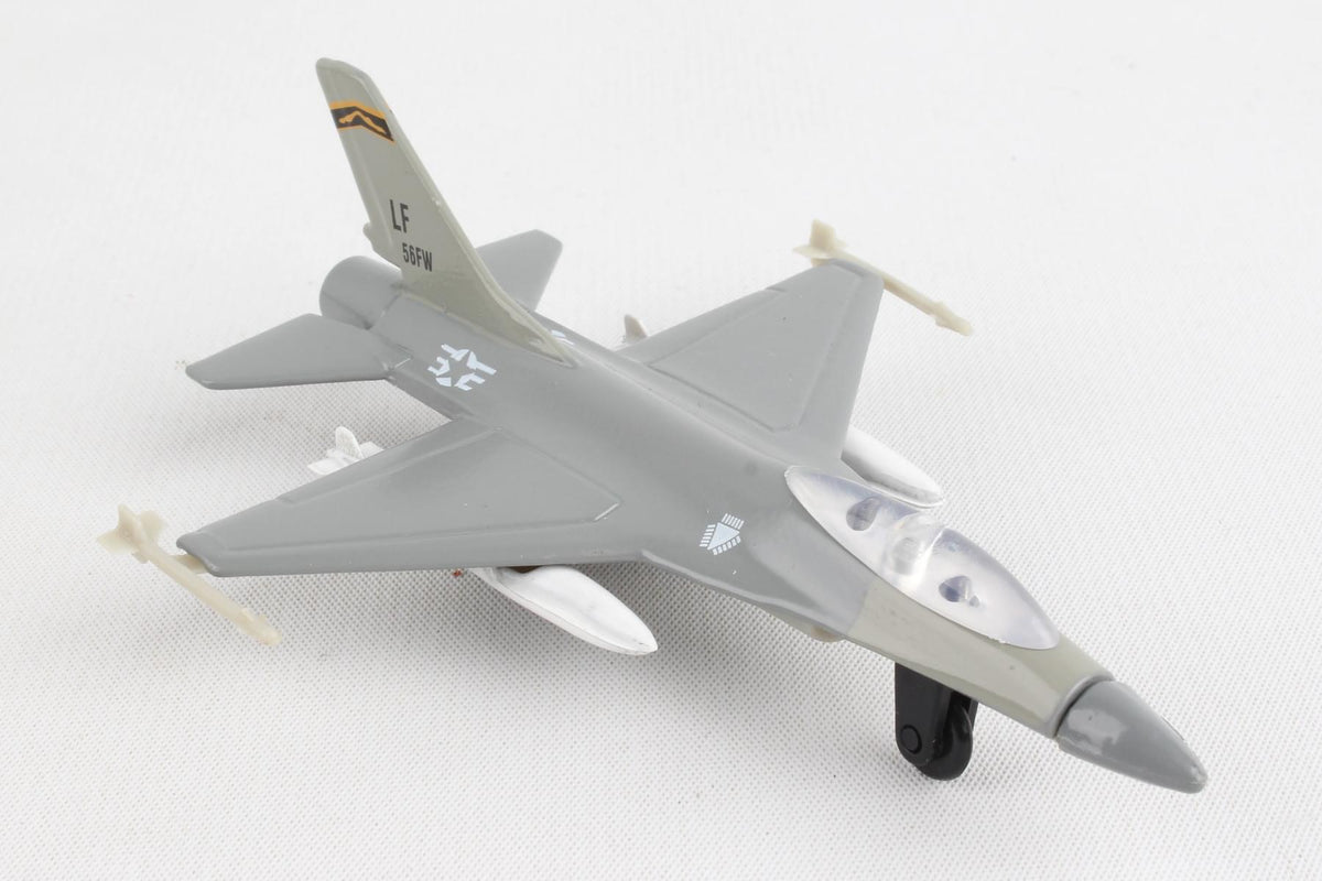 RUNWAY24 F-16 MILITARY The Airplane Shop.