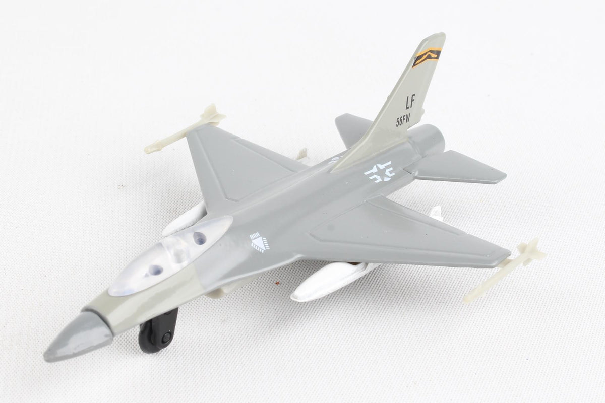 RUNWAY24 F-16 MILITARY The Airplane Shop.