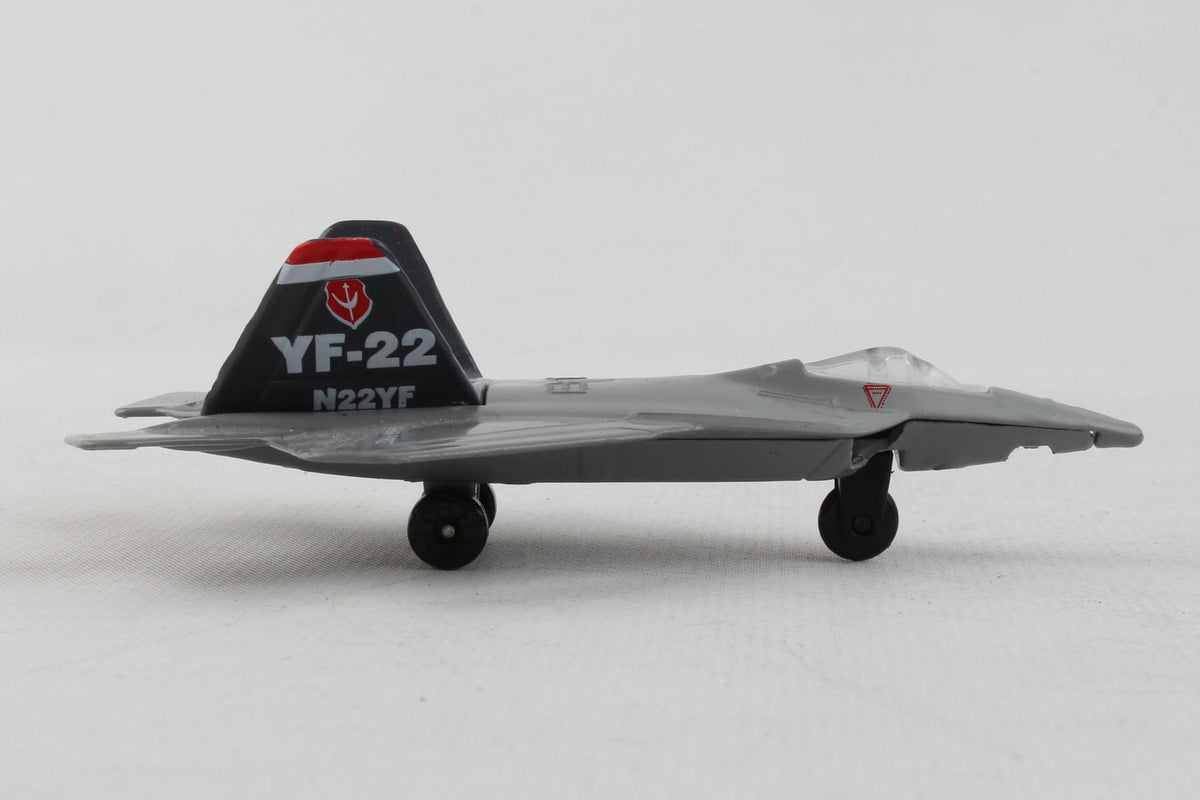 RUNWAY24 F-22 RAPTOR The Airplane Shop.