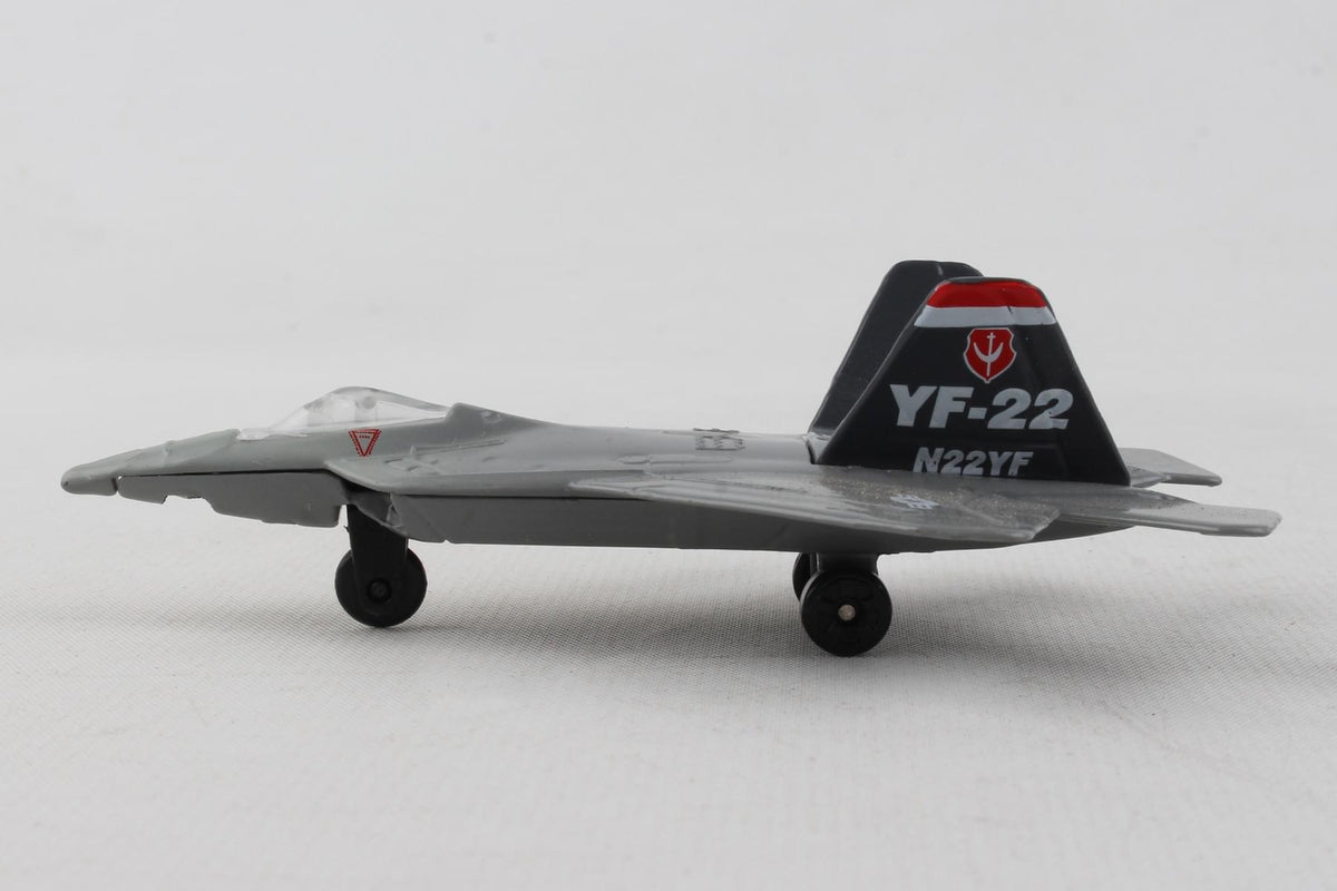 RUNWAY24 F-22 RAPTOR The Airplane Shop.