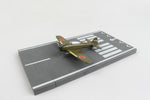 RUNWAY24 JAPANESE ZERO The Airplane Shop.