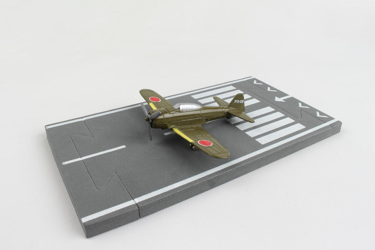 RUNWAY24 JAPANESE ZERO The Airplane Shop.