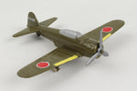 RUNWAY24 JAPANESE ZERO The Airplane Shop.