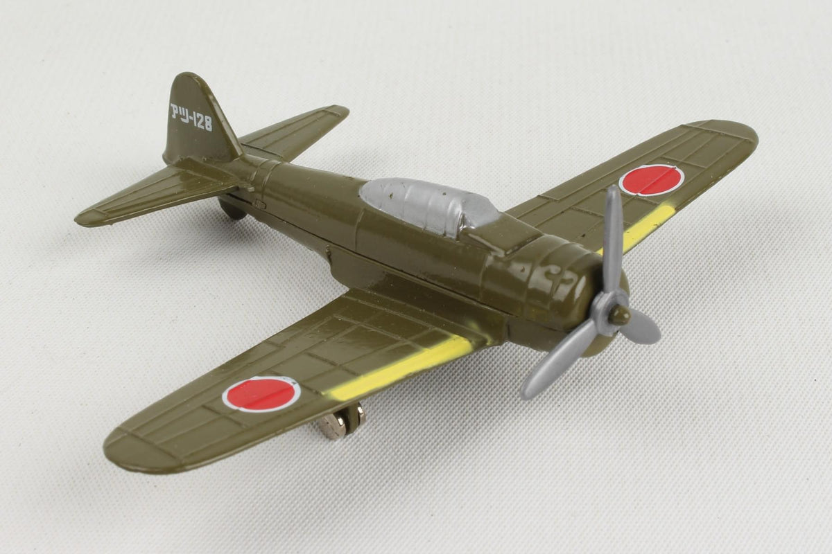 RUNWAY24 JAPANESE ZERO The Airplane Shop.