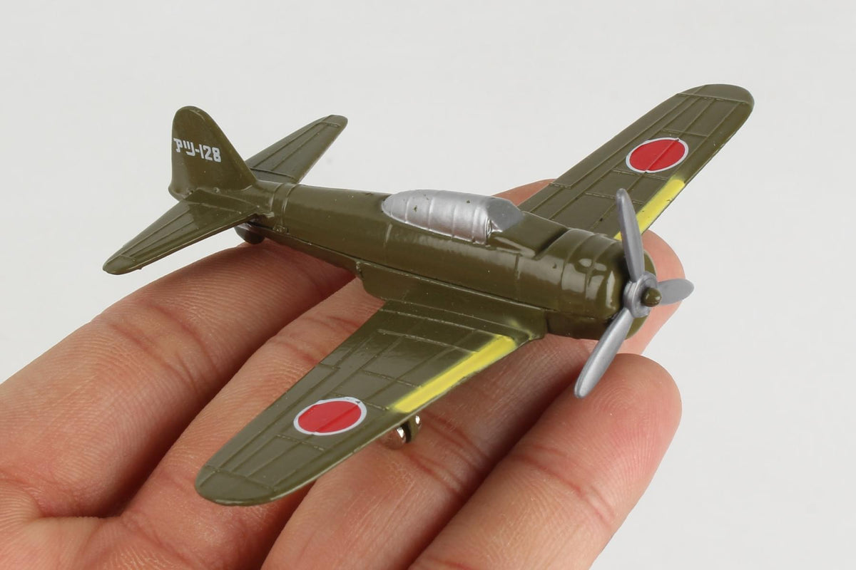 RUNWAY24 JAPANESE ZERO The Airplane Shop.