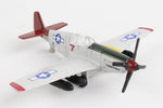 RUNWAY24 P51 TUSKEGEE AIRMEN The Airplane Shop.