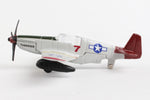 RUNWAY24 P51 TUSKEGEE AIRMEN The Airplane Shop.