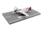 RUNWAY24 P51 TUSKEGEE AIRMEN The Airplane Shop.