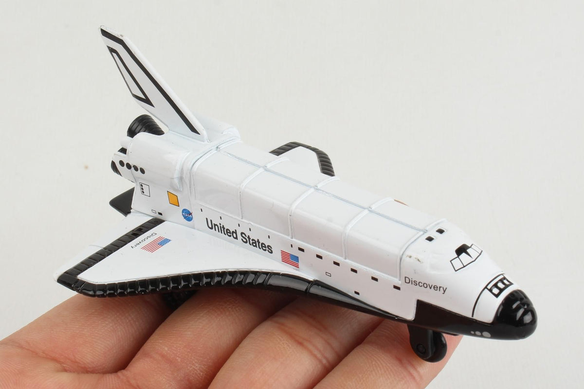 RUNWAY24 SPACE SHUTTLE DISCOVERY The Airplane Shop.