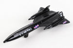 RUNWAY24 SR-71 NO DRONE The Airplane Shop.