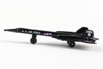 RUNWAY24 SR-71 NO DRONE The Airplane Shop.